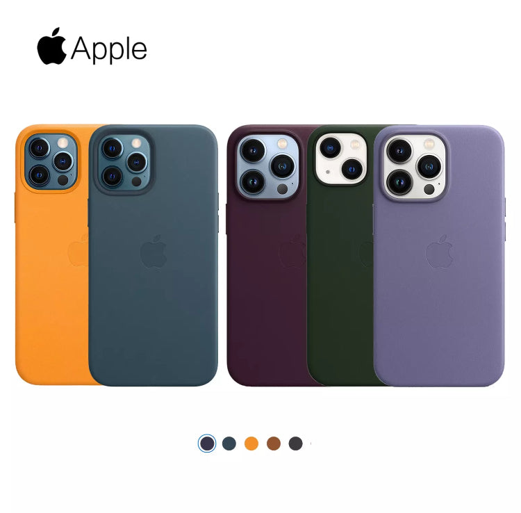 Premium Apple MagSafe Leather Phone Case- for Apple iPhone 14 Series 2022 - Super Savings Technologies Co.,LTD Premium Apple MagSafe Leather Phone Case- for Apple iPhone 14 Series 2022 - Super Savings Technologies Co.,LTD